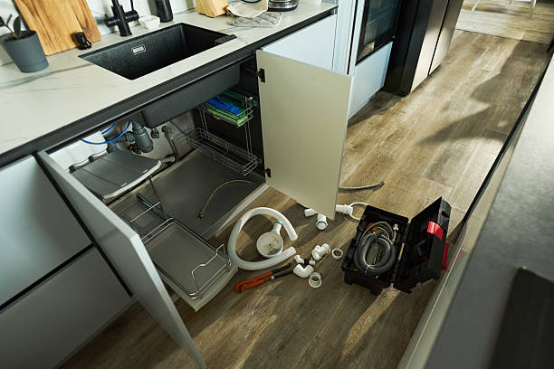 24/7 Emergency Garbage Disposal Repair experts in Le Roy, IL